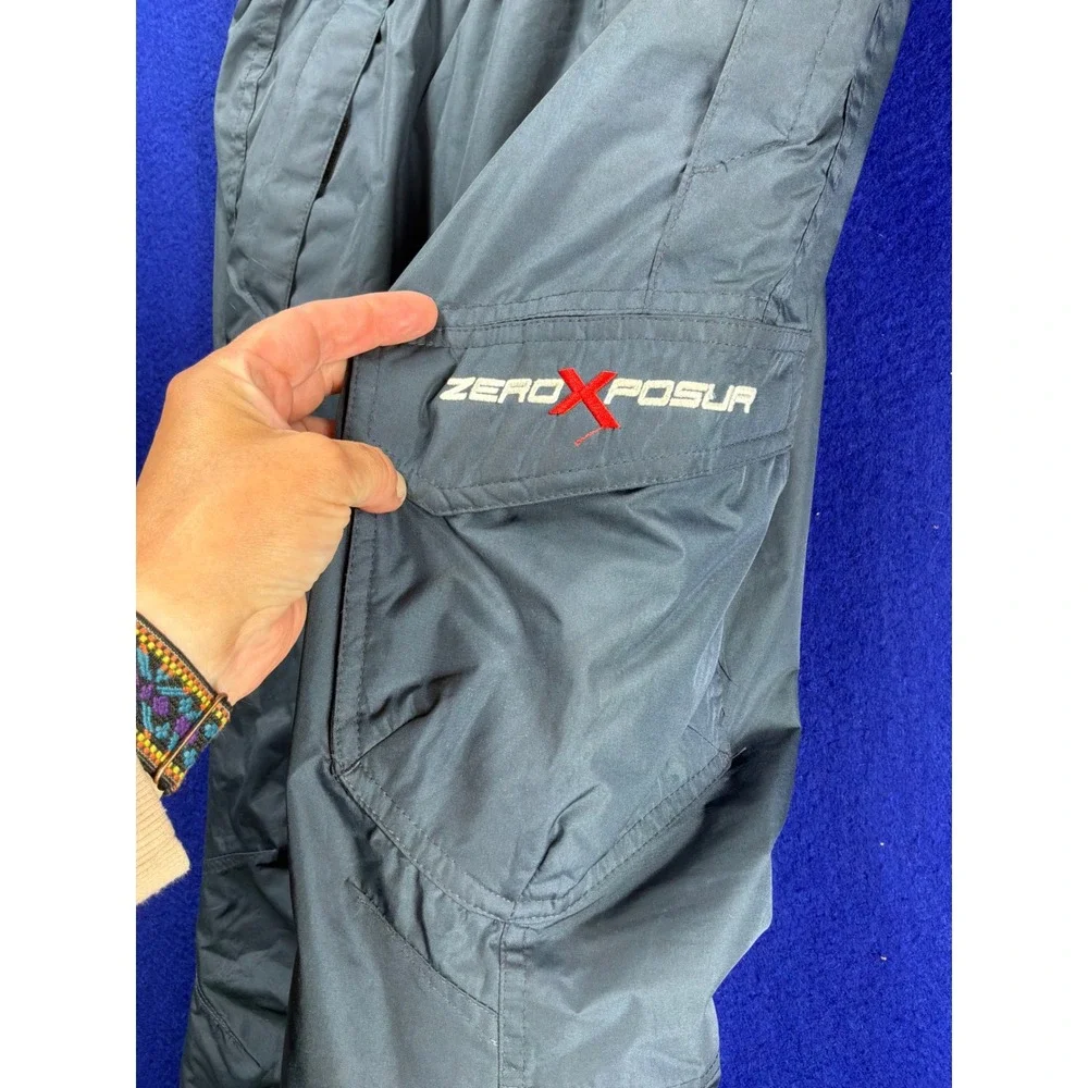 ZeroXposur insulated snow